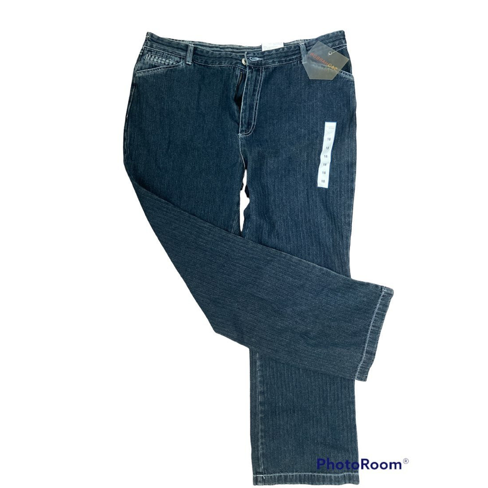 Sag Harbor jeans